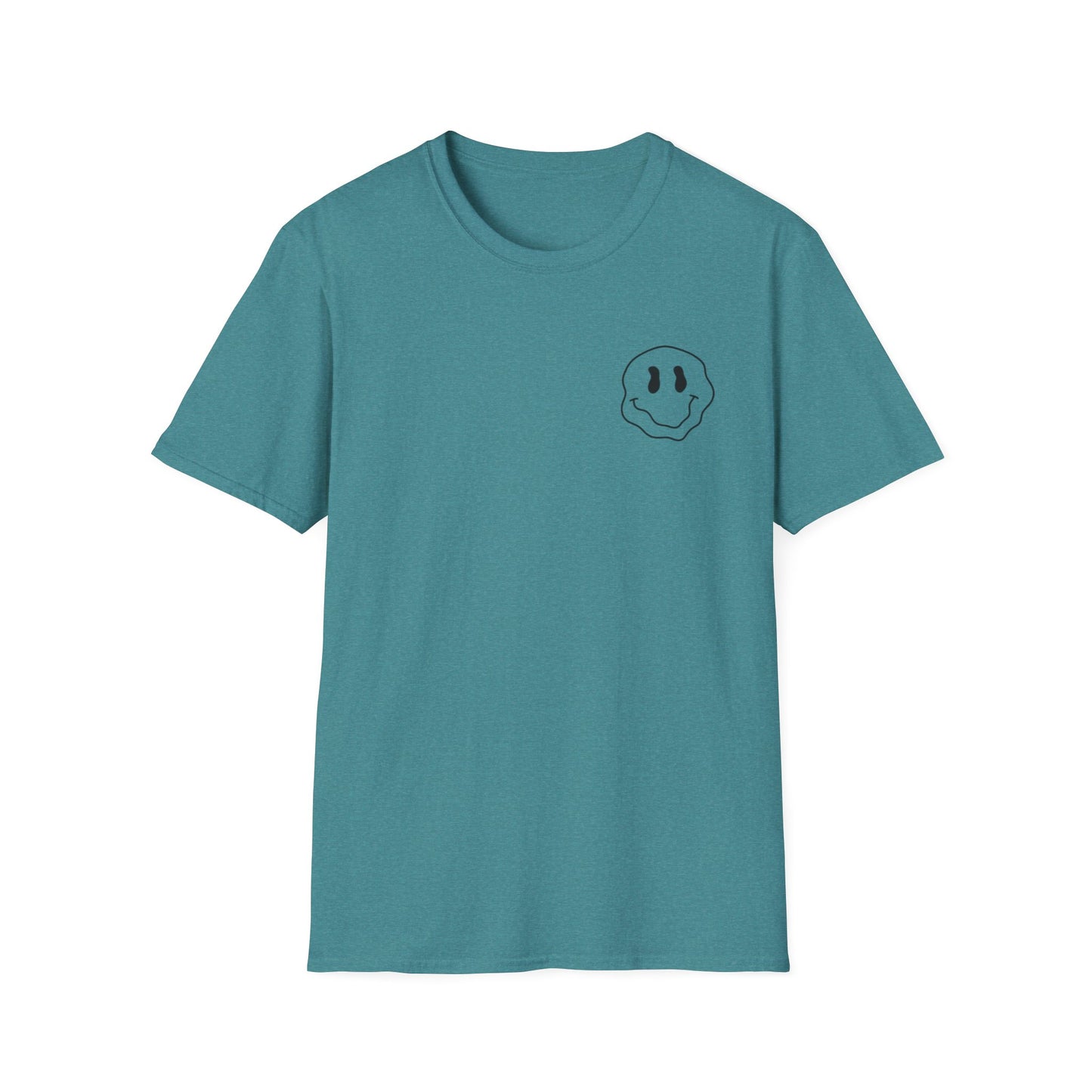 I Might Not Say It But My Daughter Will T-Shirt