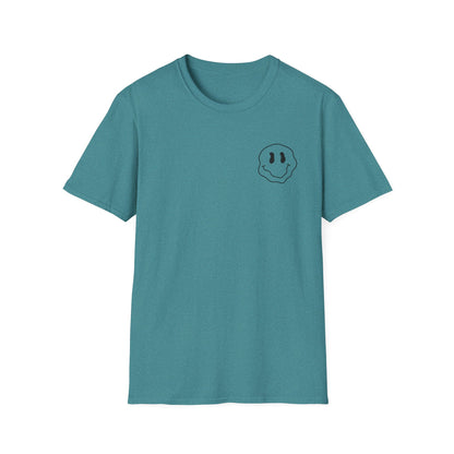 I Might Not Say It But My Daughter Will T-Shirt