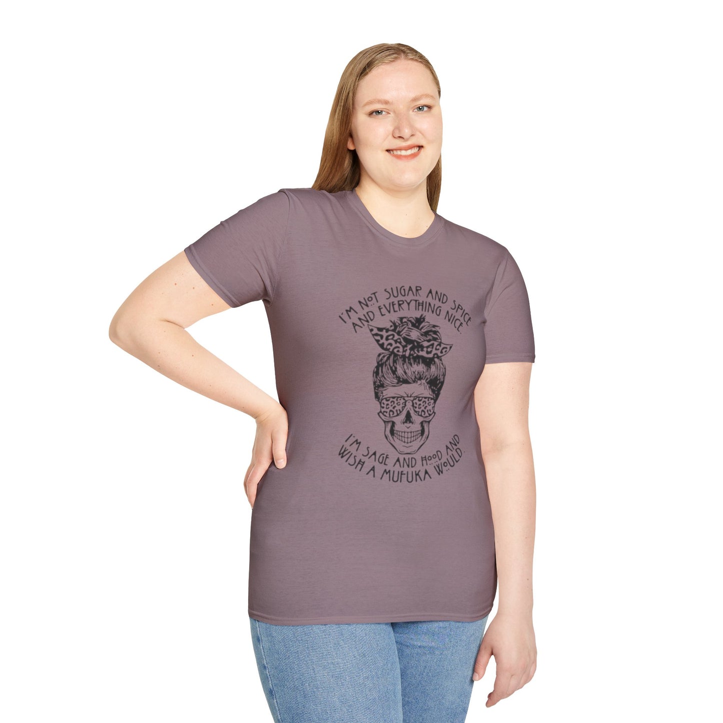 Sugar & Spice T-Shirt