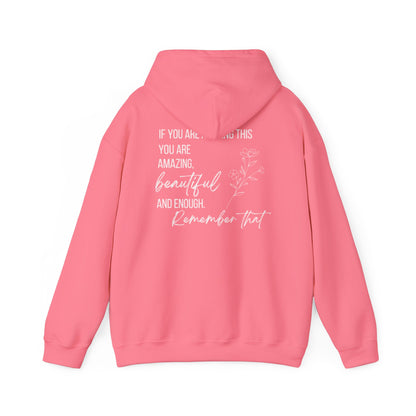 You Matter Hoodie