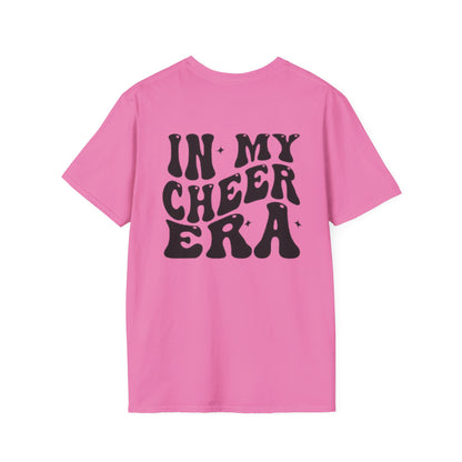 In My Cheer Era T-Shirt