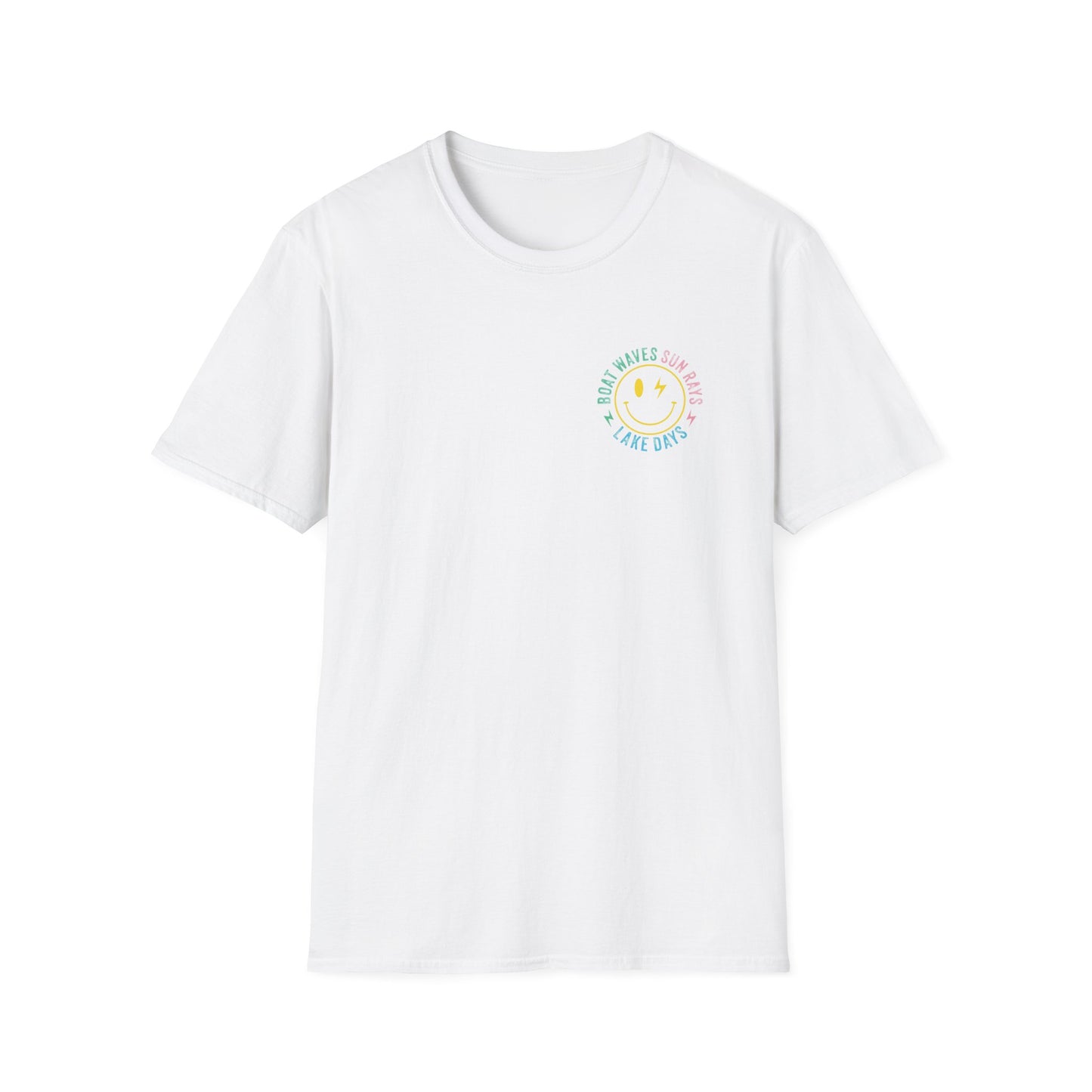 Lake Day Tee