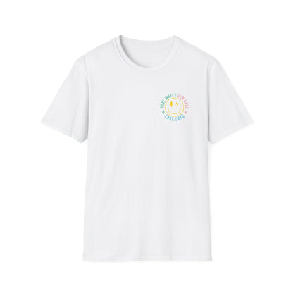 Lake Day Tee
