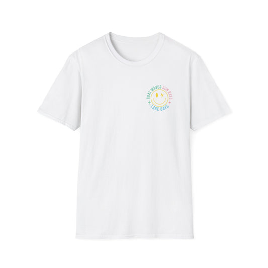 Lake Day Tee
