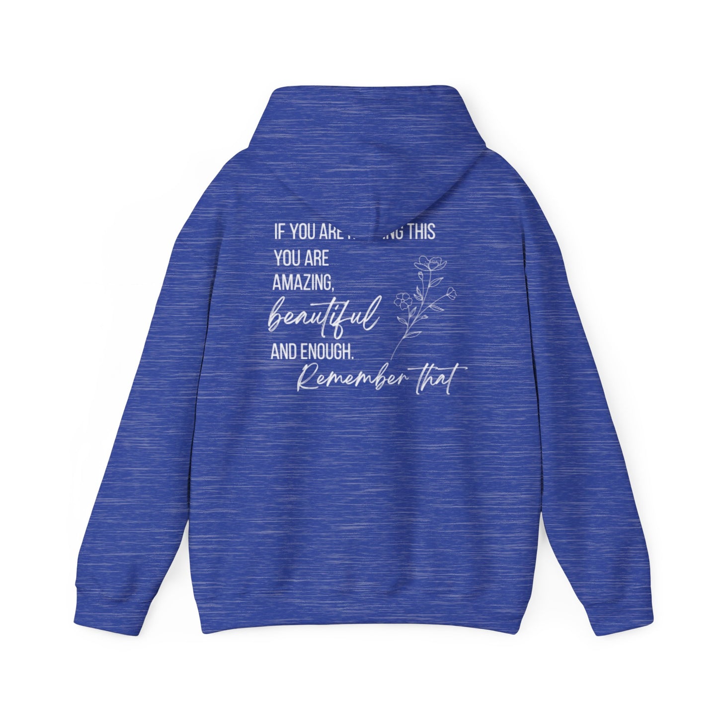 You Matter Hoodie
