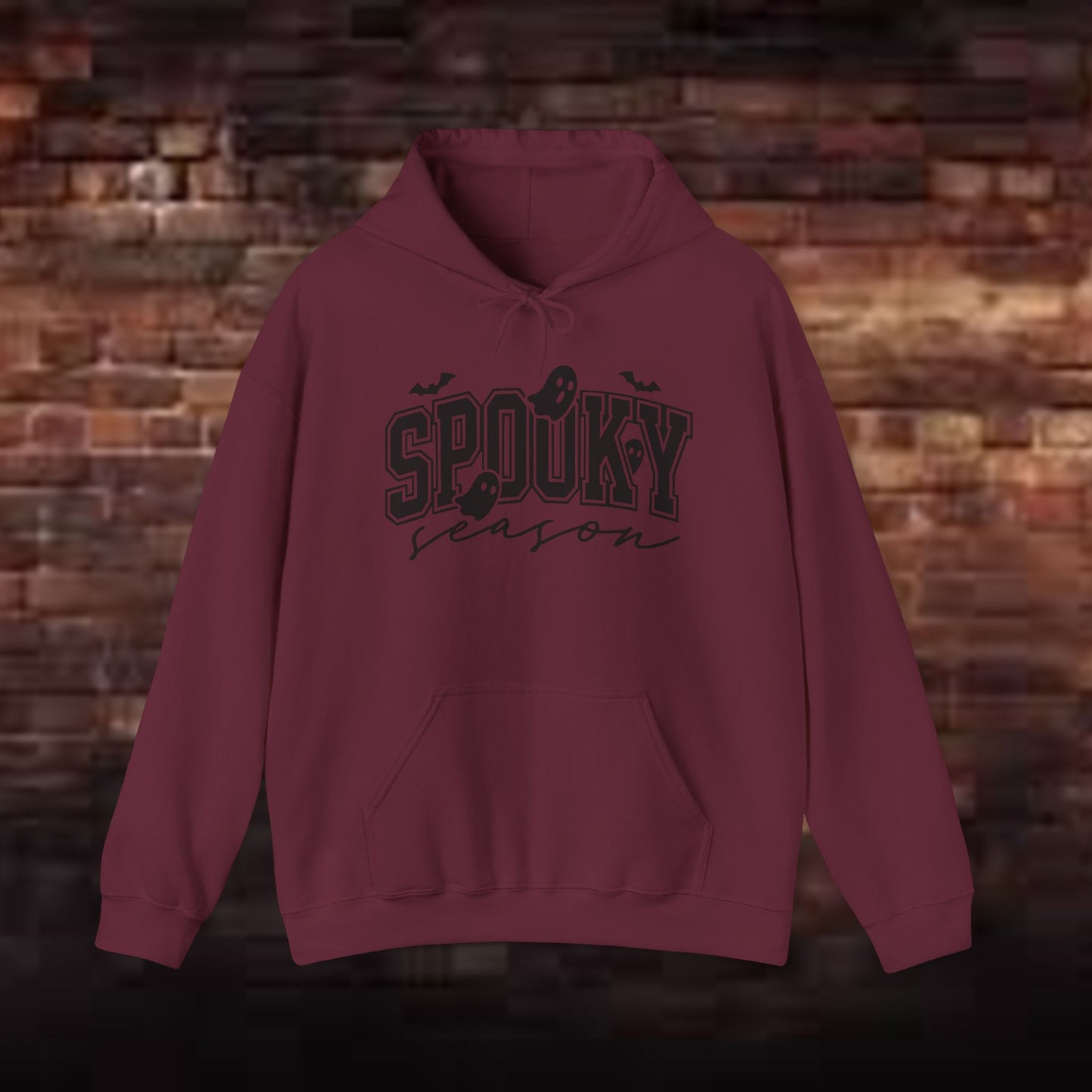 Spooky Season Hoodie