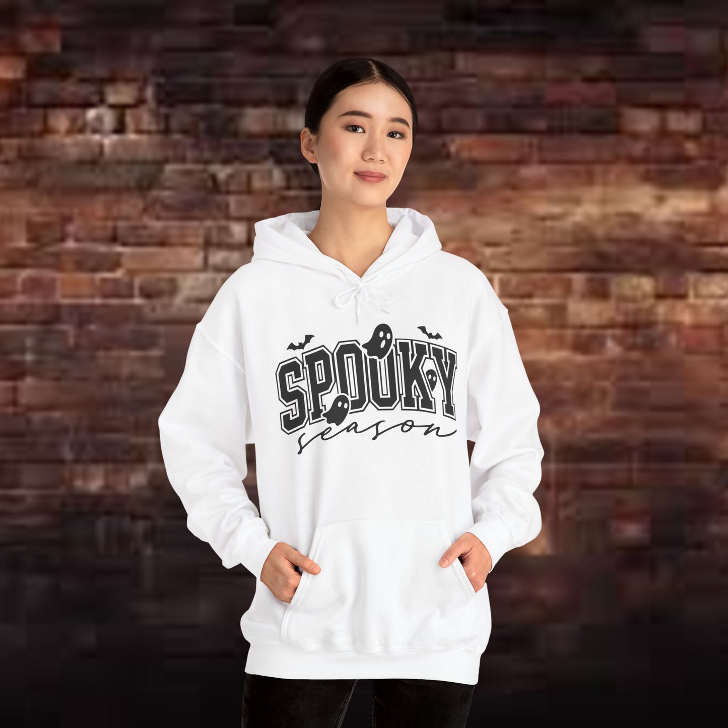 Spooky Season Hoodie