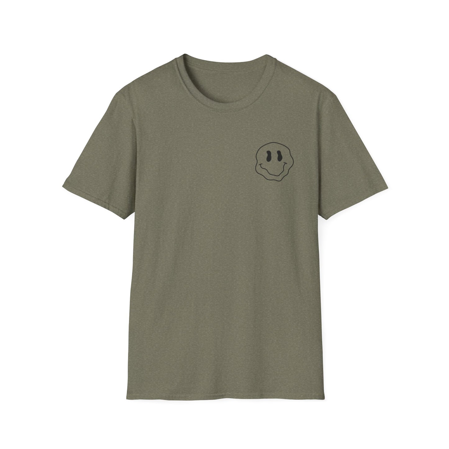 I Might Not Say It But My Daughter Will T-Shirt