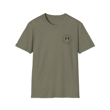 I Might Not Say It But My Daughter Will T-Shirt