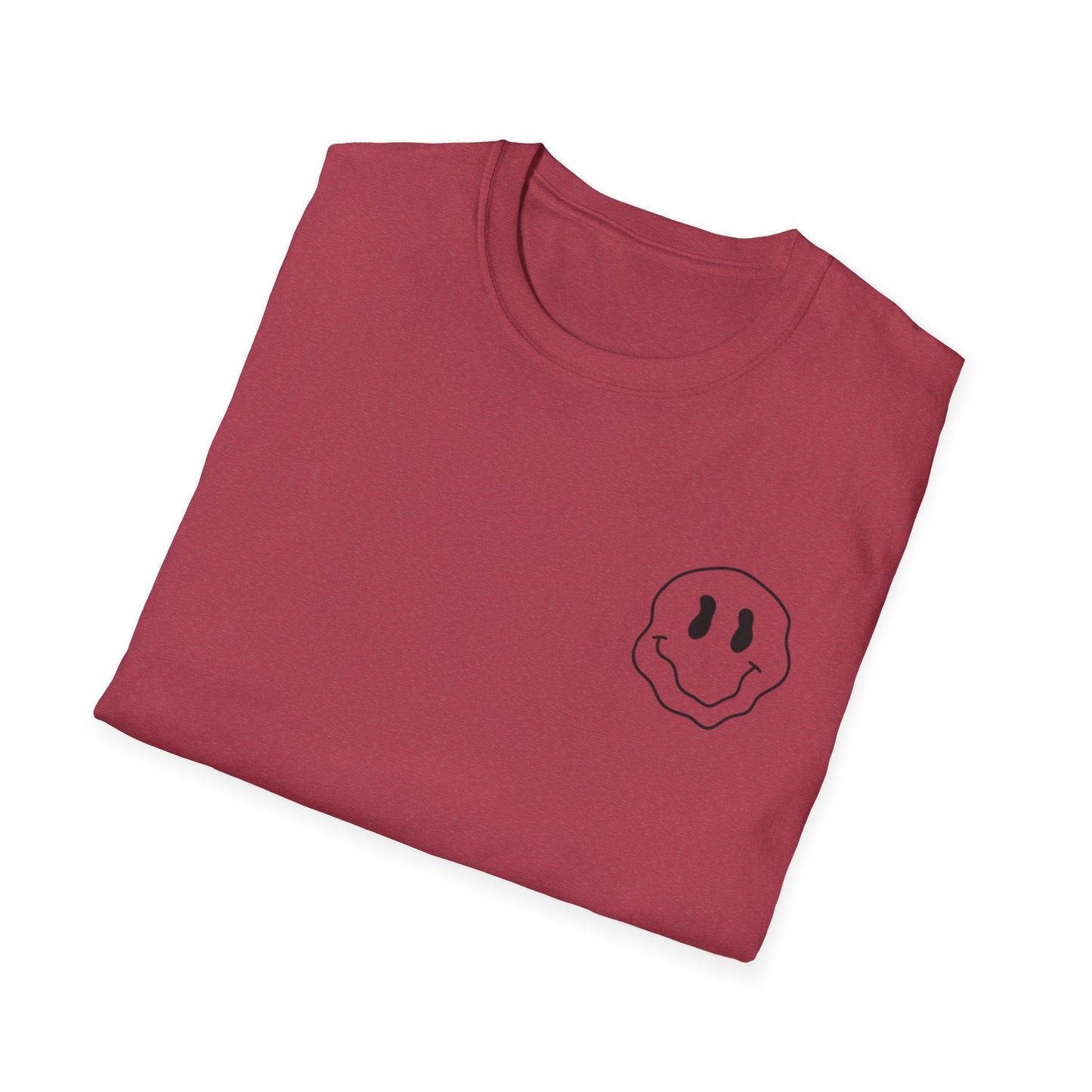 I Might Not Say It But My Daughter Will T-Shirt