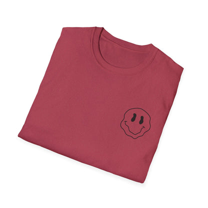 I Might Not Say It But My Daughter Will T-Shirt
