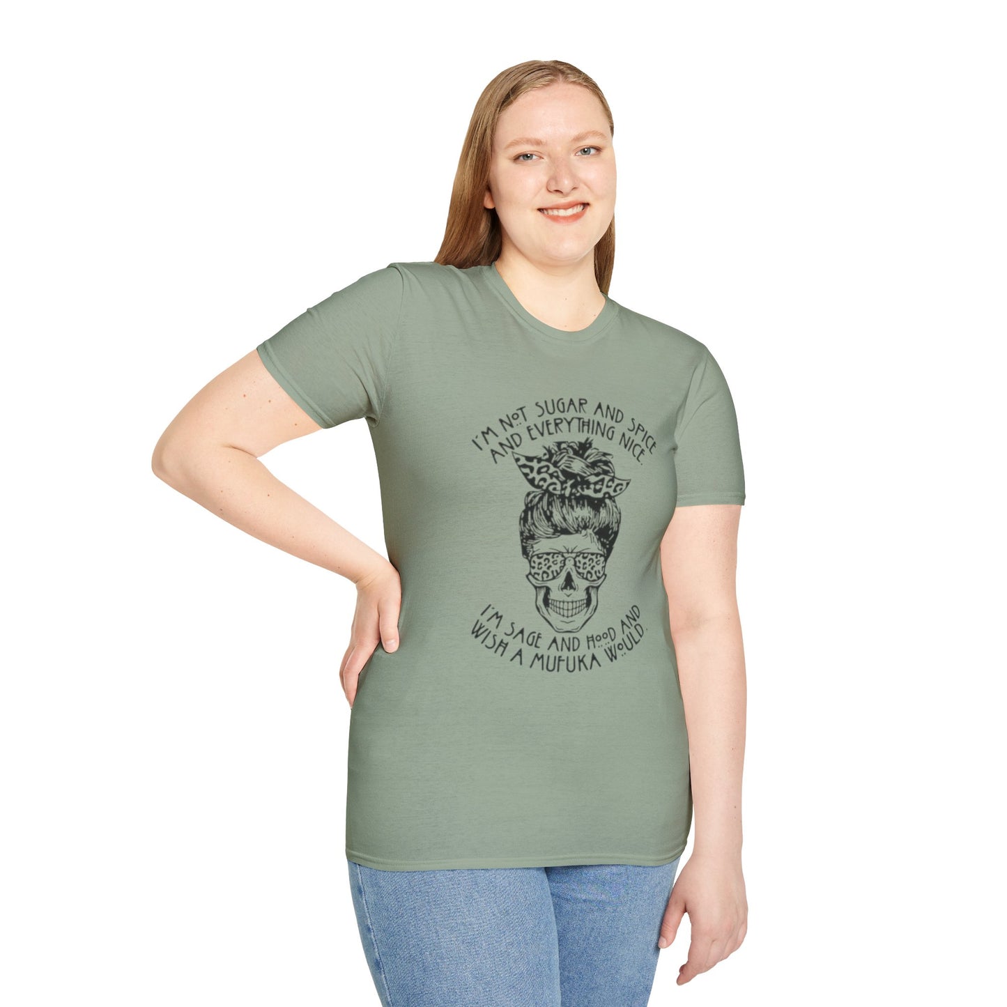Sugar & Spice T-Shirt
