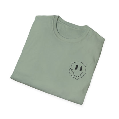 I Might Not Say It But My Daughter Will T-Shirt