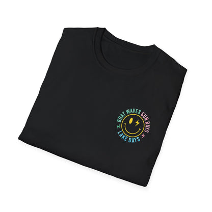 Lake Day Tee