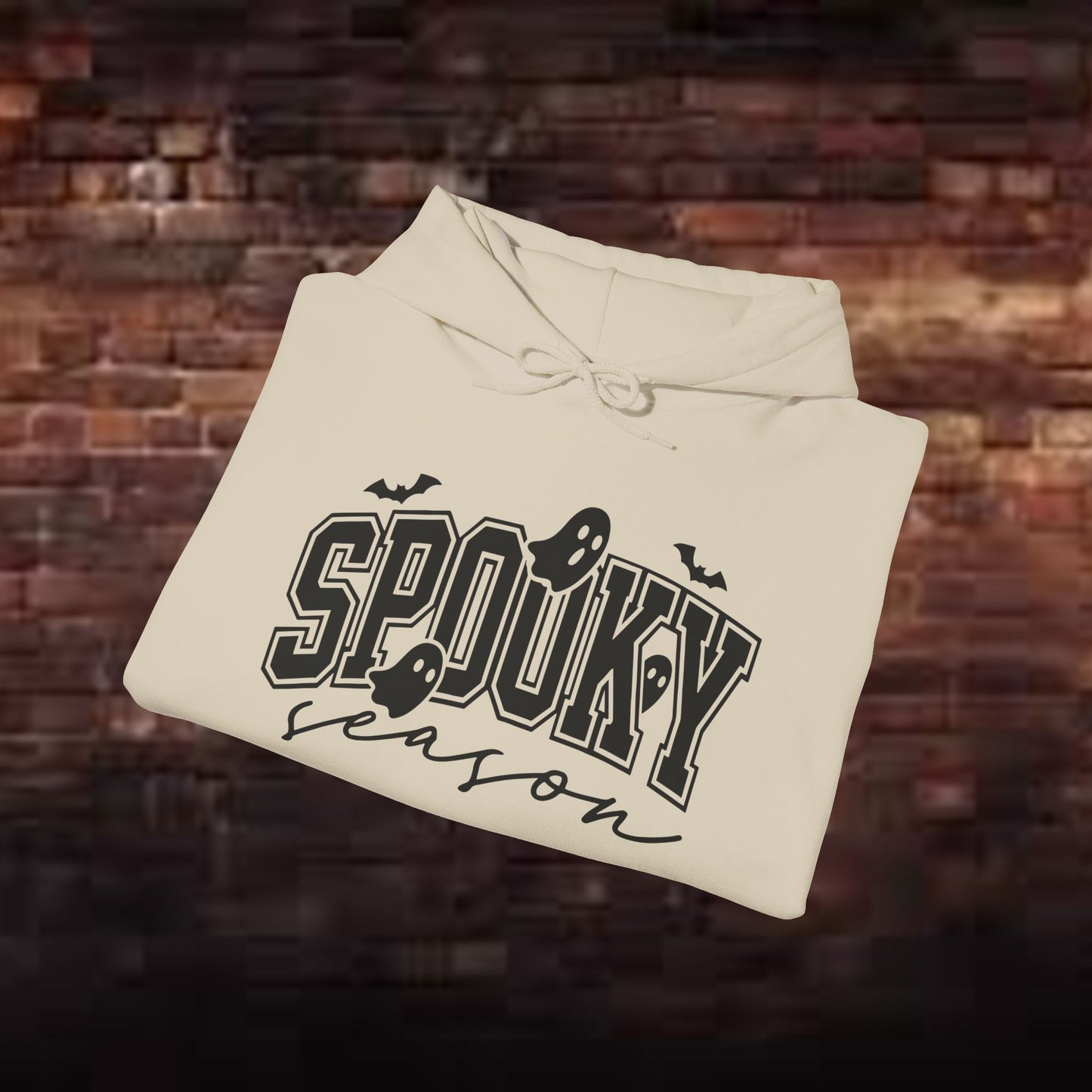 Spooky Season Hoodie