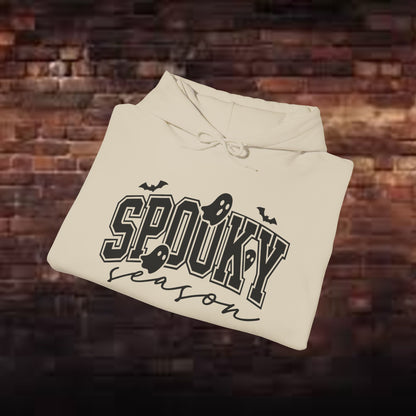 Spooky Season Hoodie