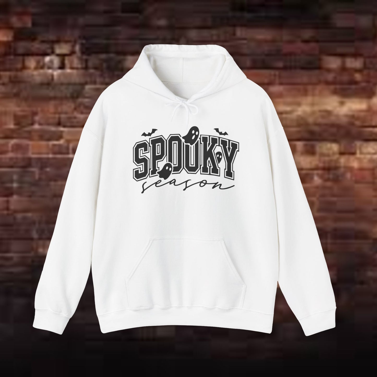 Spooky Season Hoodie