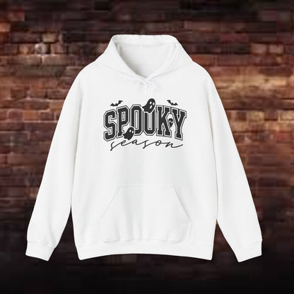Spooky Season Hoodie