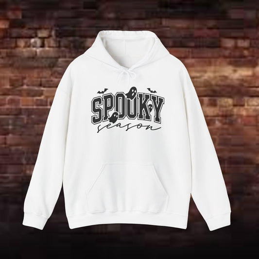Spooky Season Hoodie