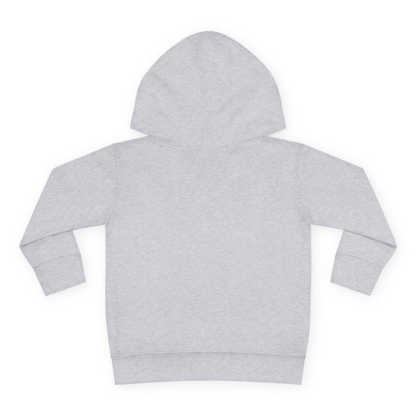 Feral Kid Fleece Hoodie for Toddlers