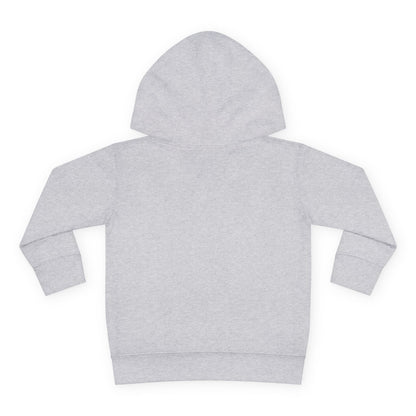 Feral Kid Fleece Hoodie for Toddlers