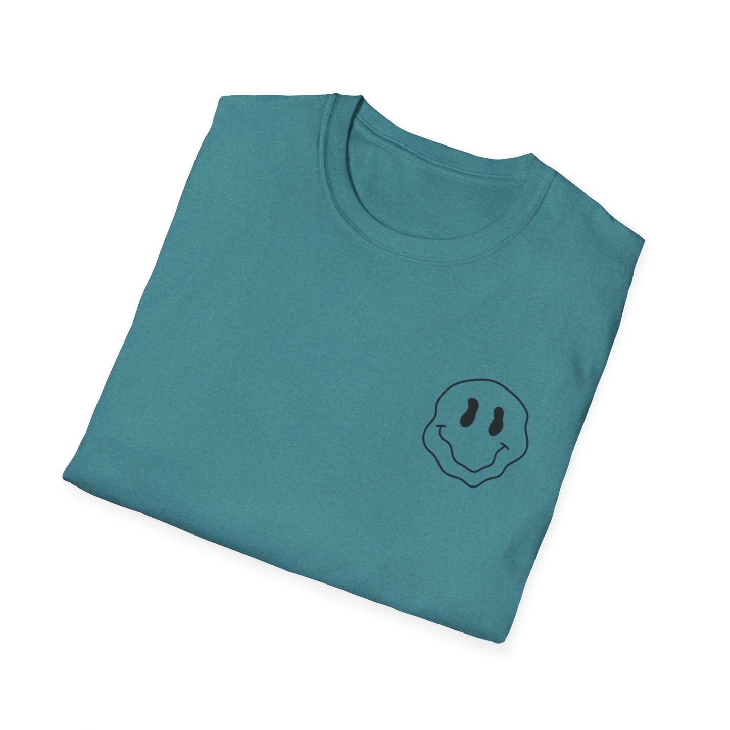 I Might Not Say It But My Daughter Will T-Shirt