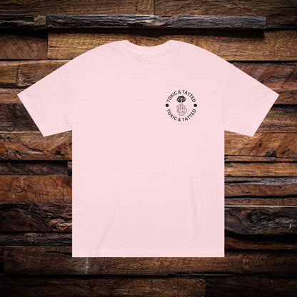 Tatted and Toxic Unisex Classic Tee