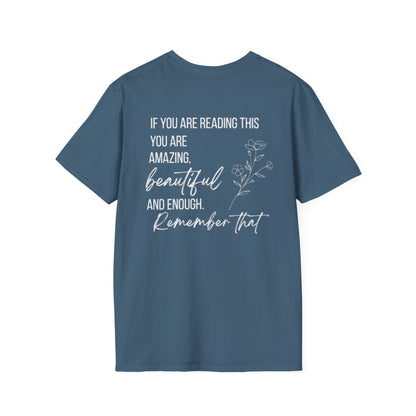 You Matter T-Shirt