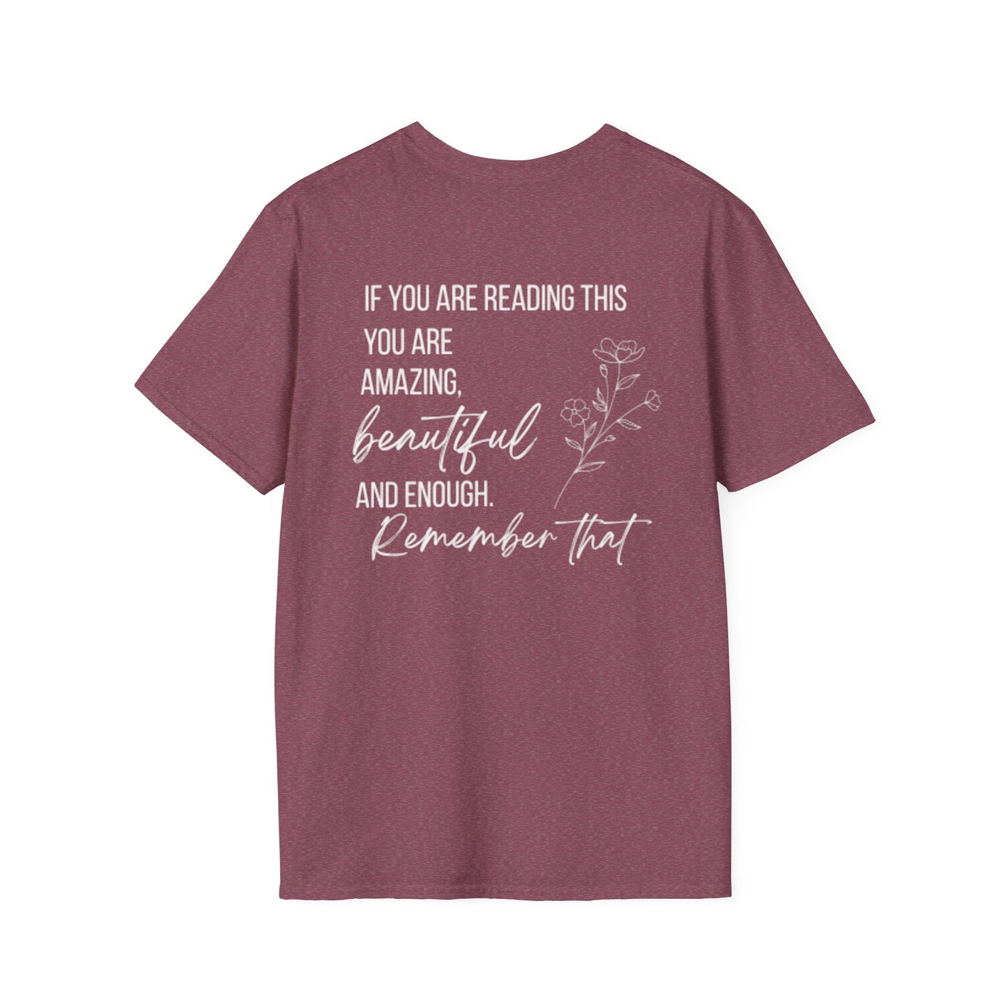 You Matter T-Shirt