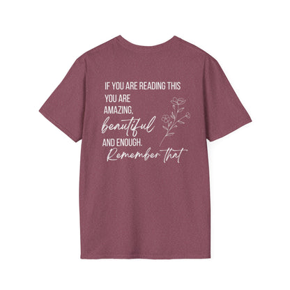 You Matter T-Shirt