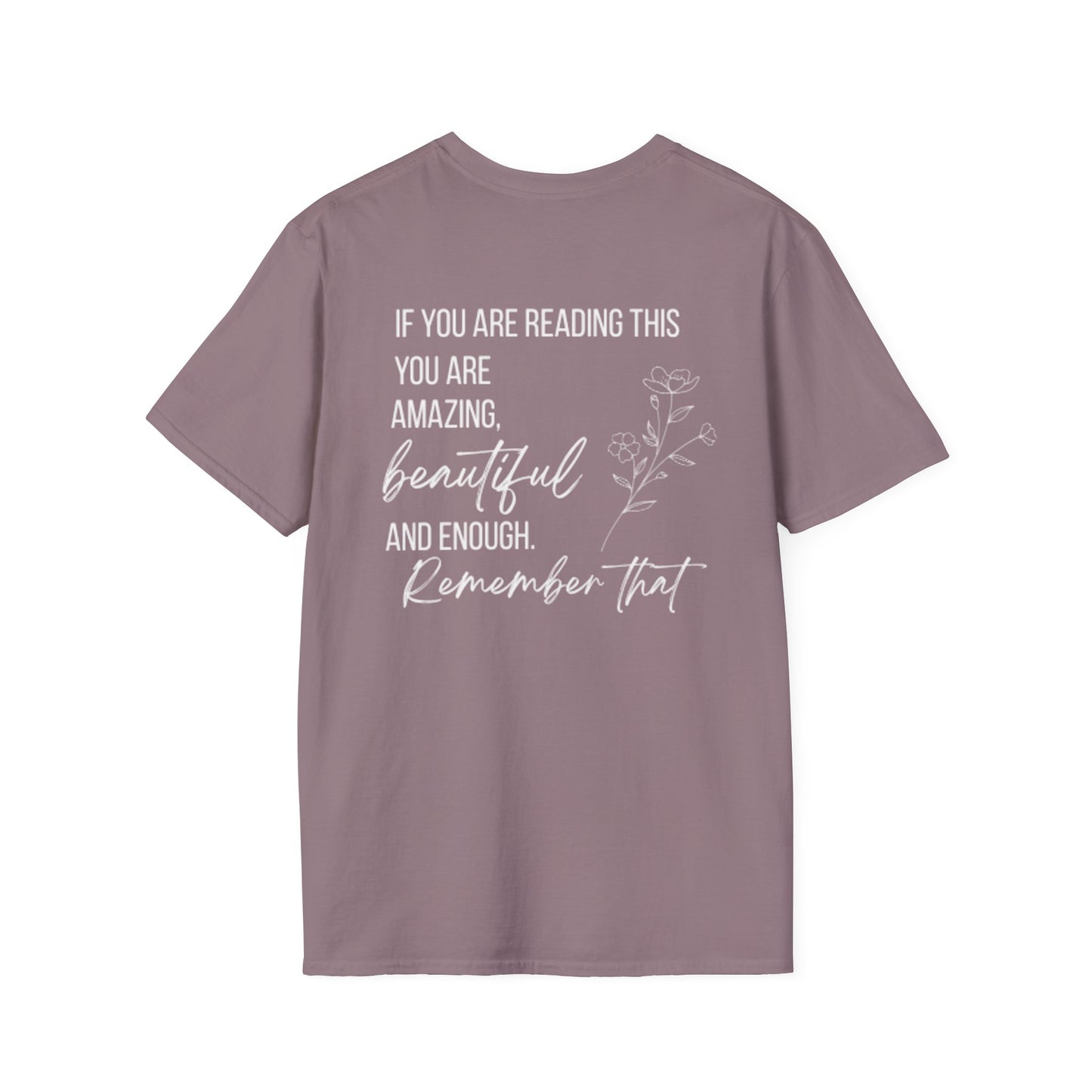 You Matter T-Shirt