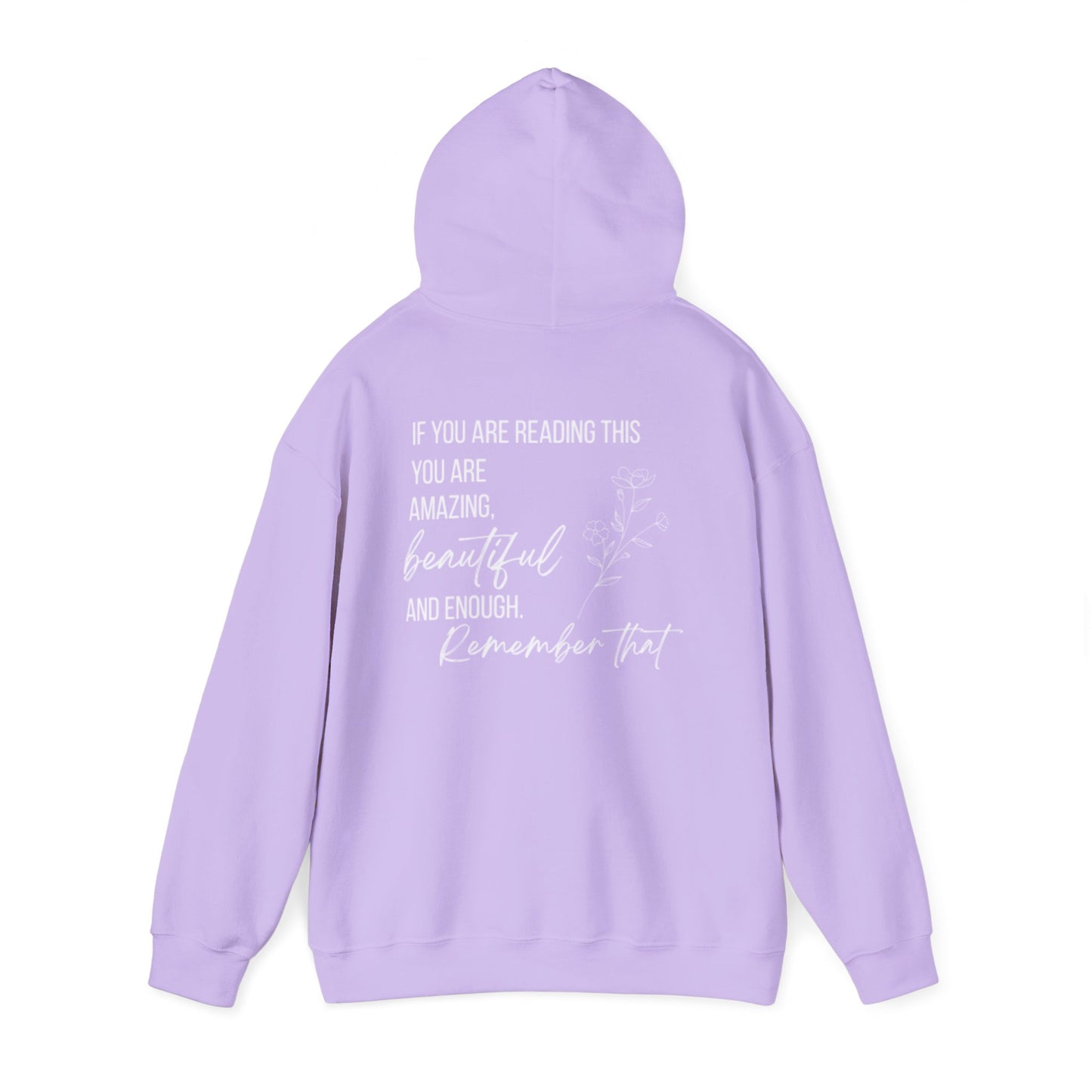 You Matter Hoodie