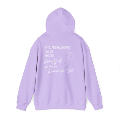 You Matter Hoodie