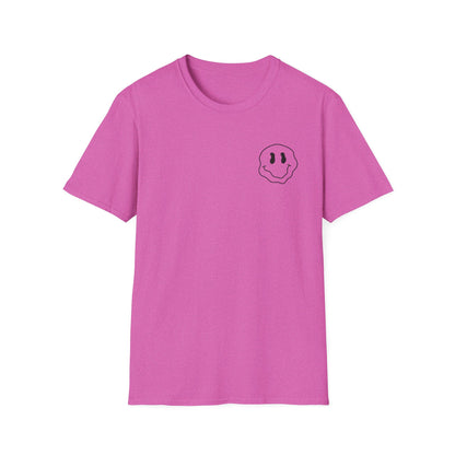 I Might Not Say It But My Daughter Will T-Shirt