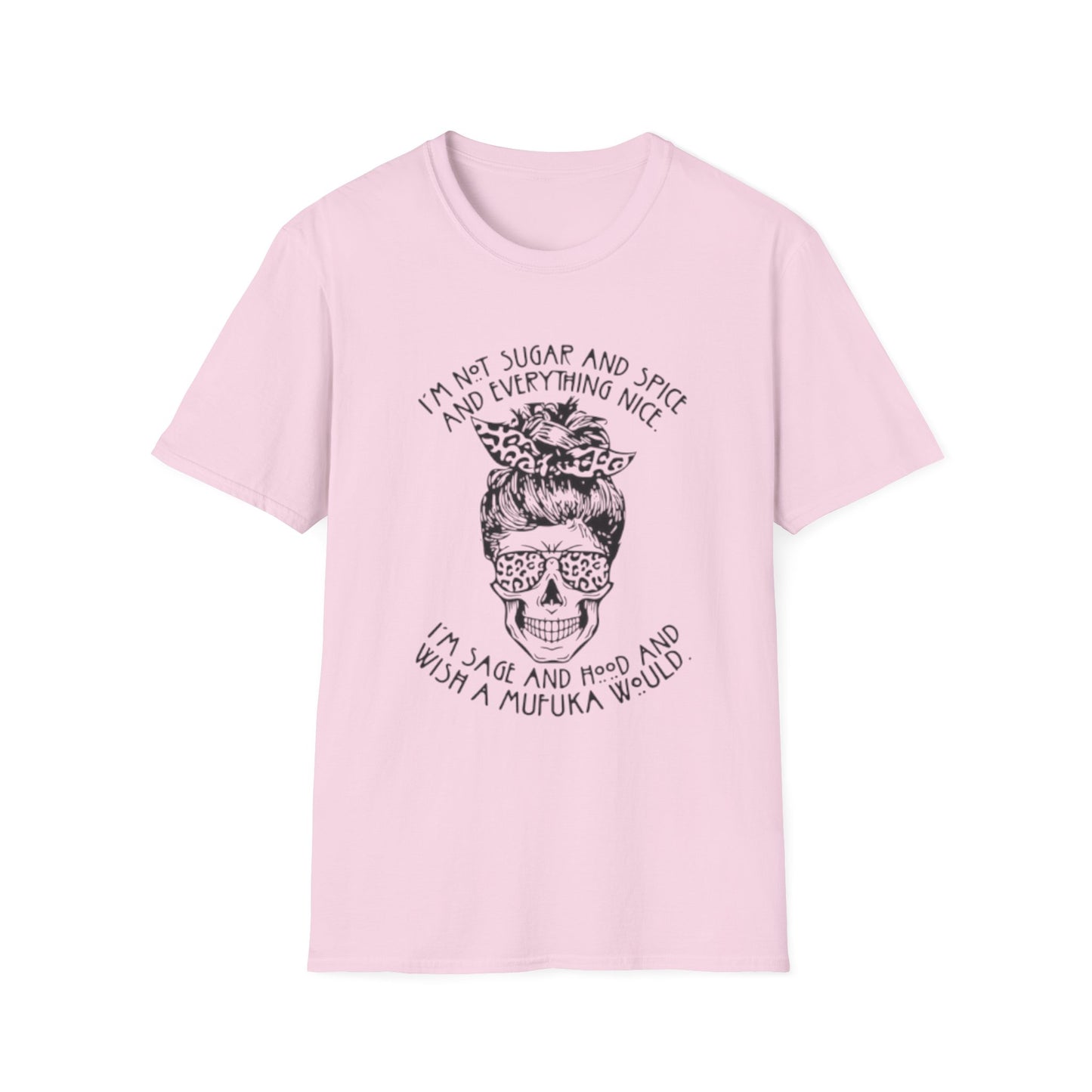 Sugar & Spice T-Shirt