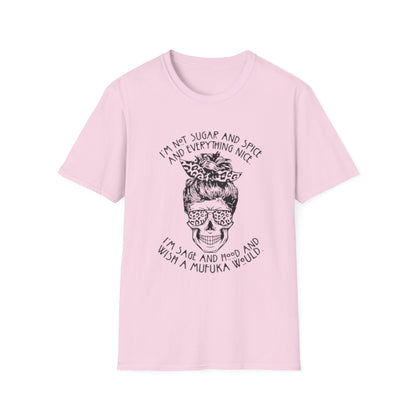 Sugar & Spice T-Shirt