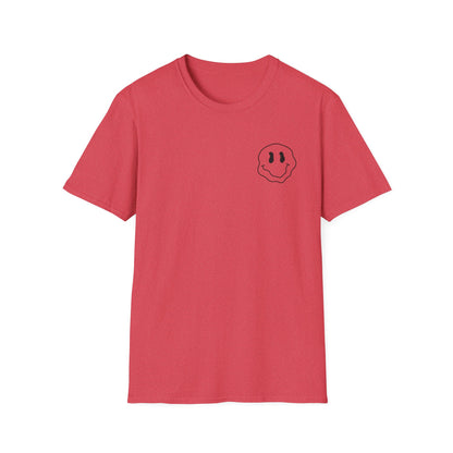 I Might Not Say It But My Daughter Will T-Shirt