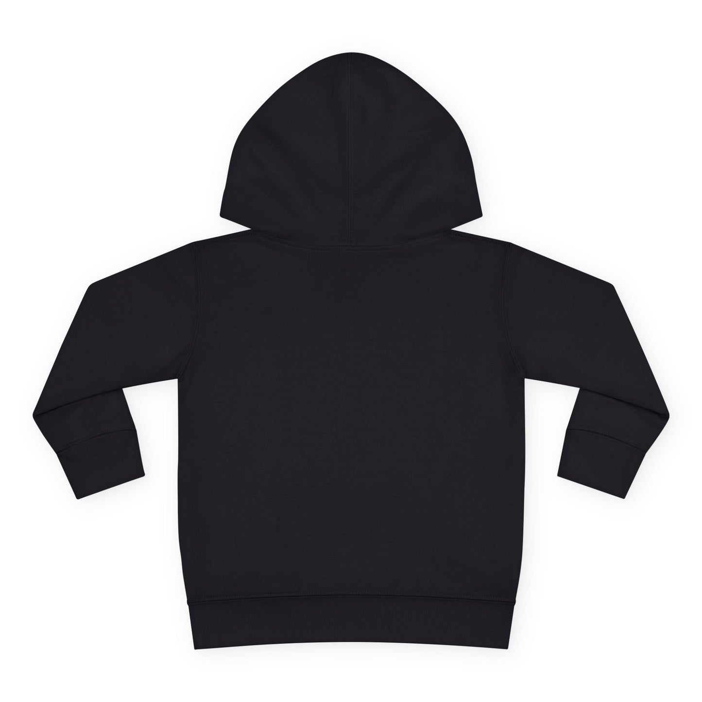 Feral Kid Fleece Hoodie for Toddlers