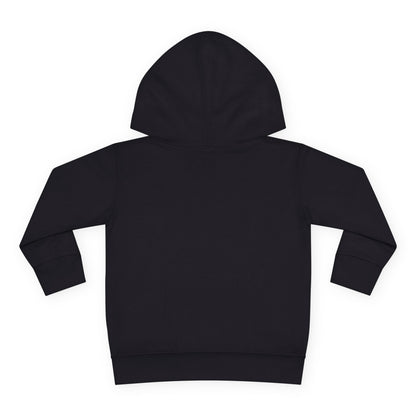 Feral Kid Fleece Hoodie for Toddlers