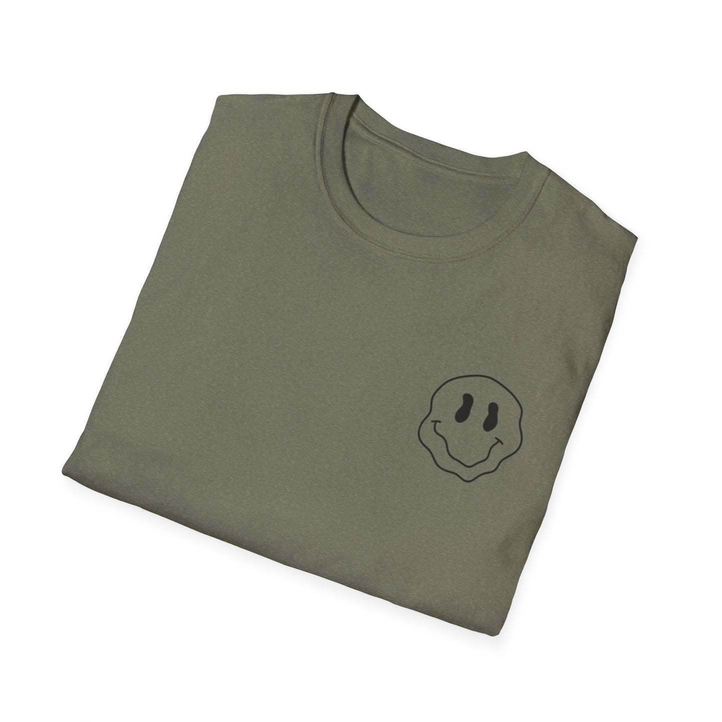 I Might Not Say It But My Daughter Will T-Shirt