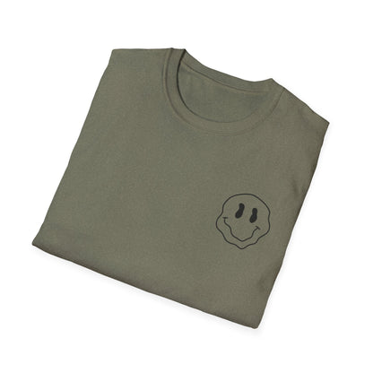 I Might Not Say It But My Daughter Will T-Shirt