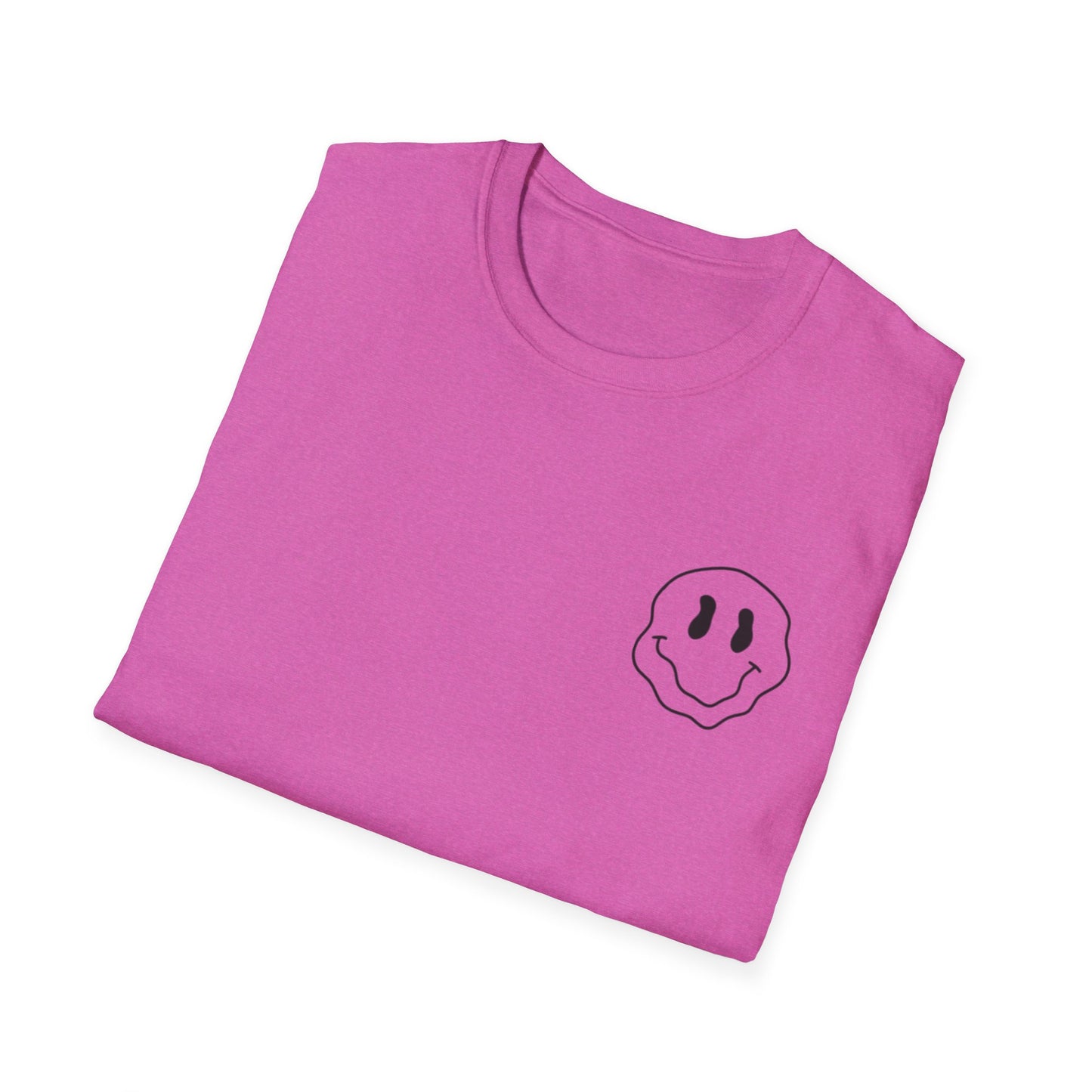 I Might Not Say It But My Daughter Will T-Shirt