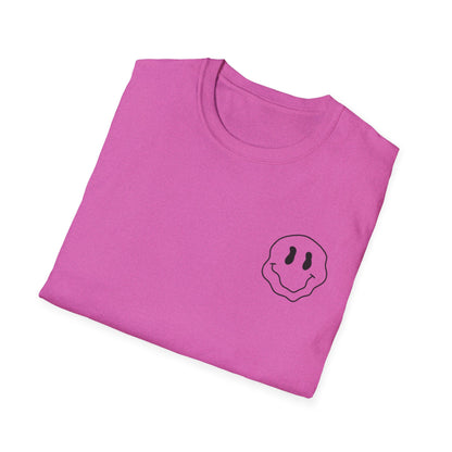 I Might Not Say It But My Daughter Will T-Shirt