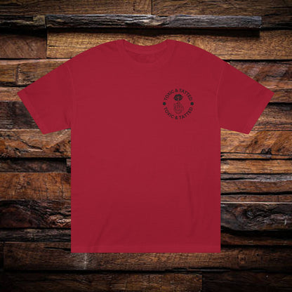 Tatted and Toxic Unisex Classic Tee