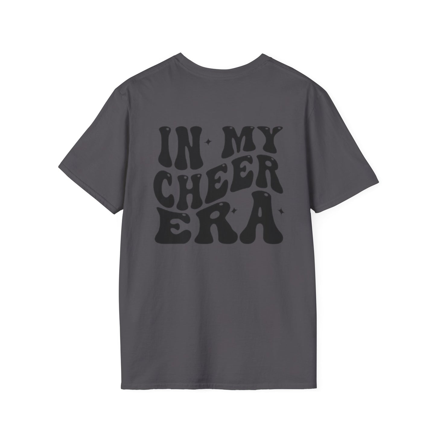 In My Cheer Era T-Shirt