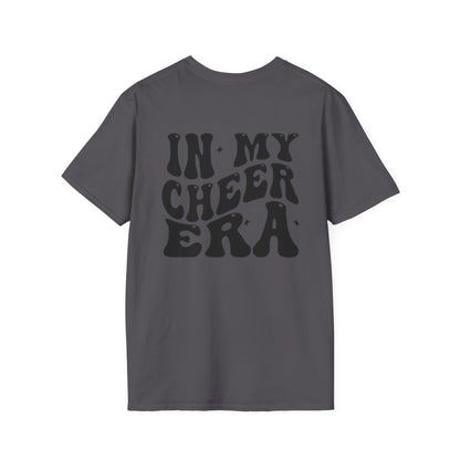 In My Cheer Era T-Shirt