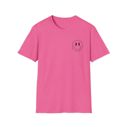 I Might Not Say It But My Daughter Will T-Shirt