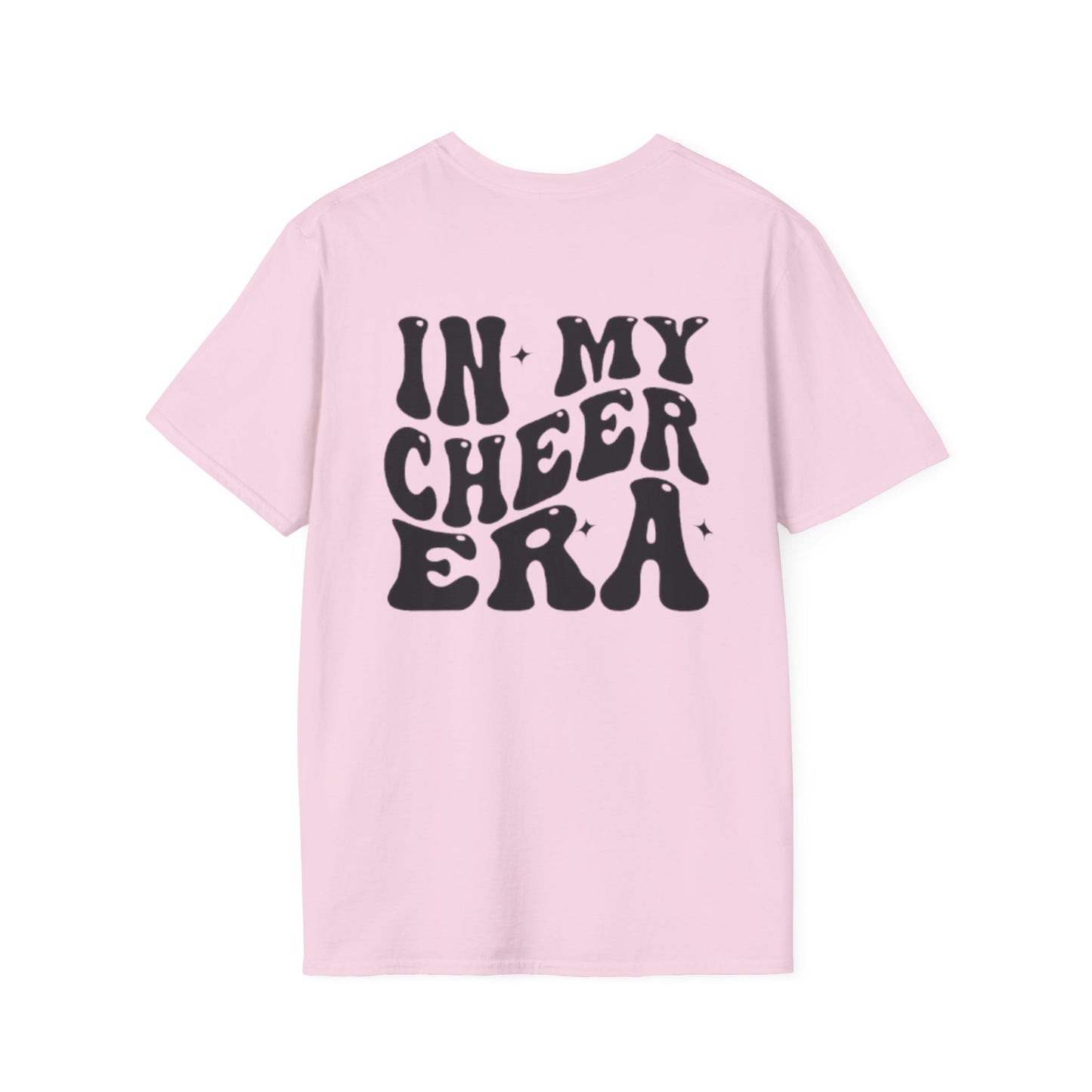 In My Cheer Era T-Shirt