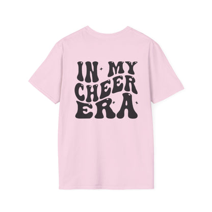 In My Cheer Era T-Shirt