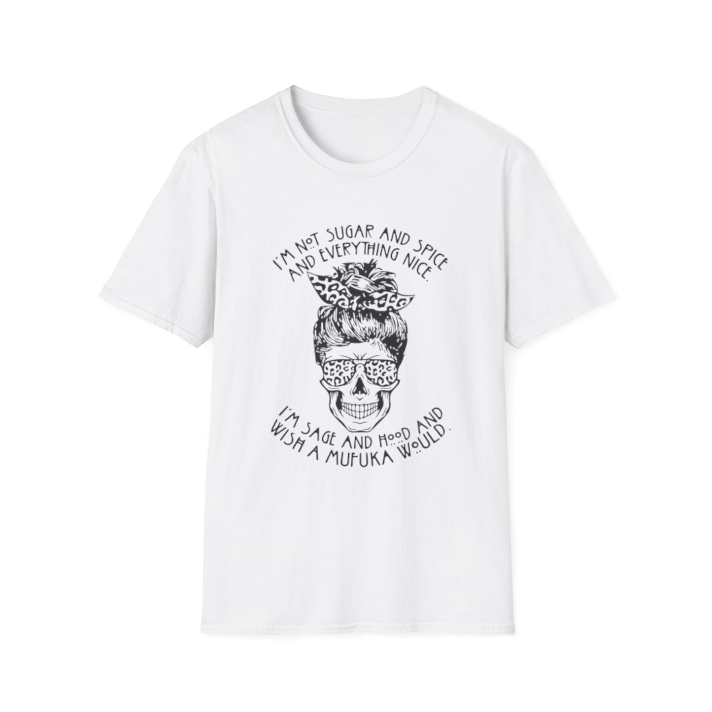 Sugar & Spice T-Shirt
